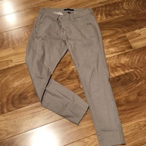 Flying Monkey stretch pant